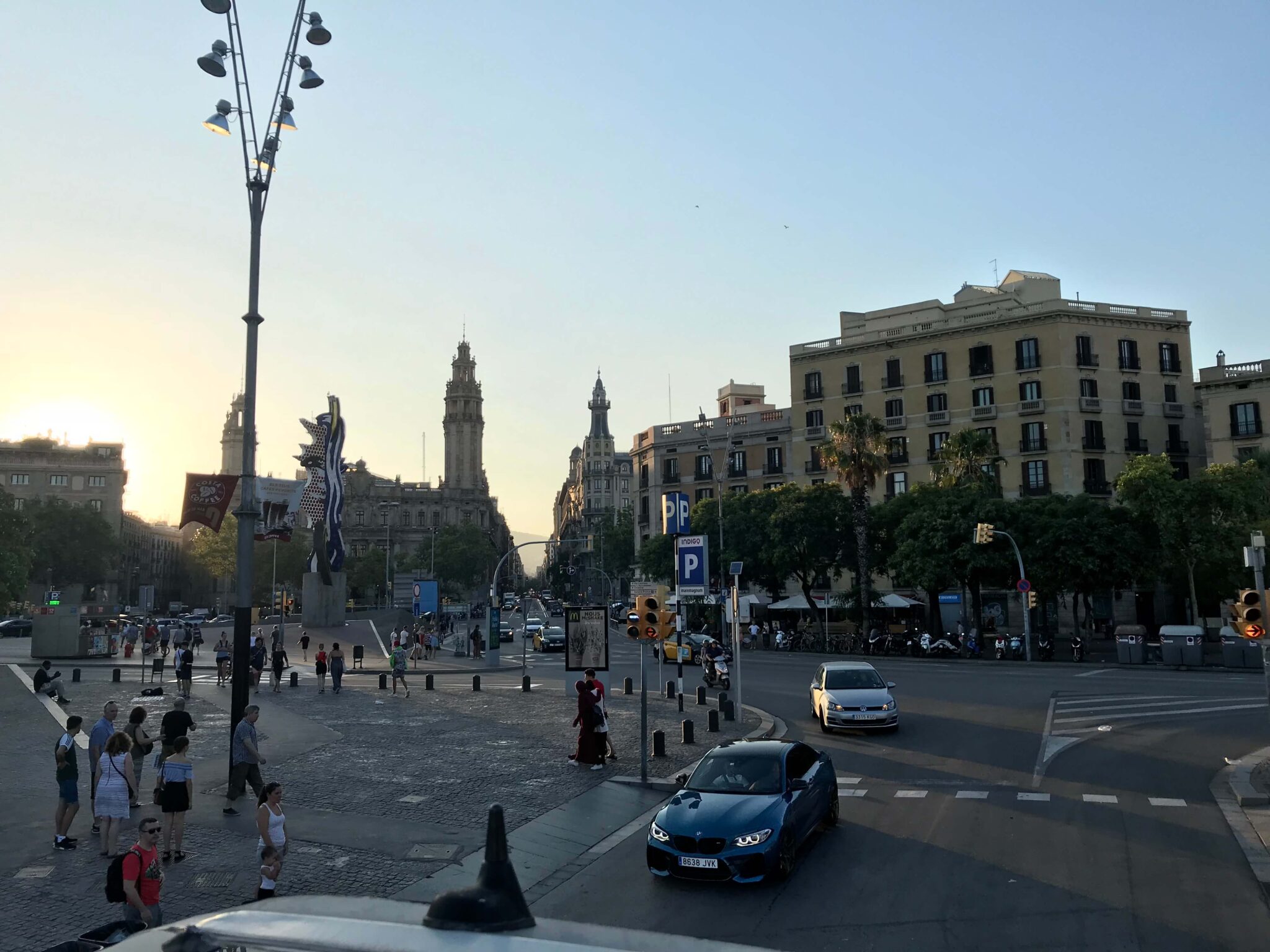 O Que Fazer Em Barcelona Roteiro De 3 Dias Alice Pelo Mundo