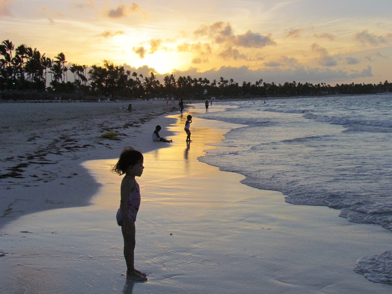 Punta Cana Onde Ficar E Dicas Alice Pelo Mundo