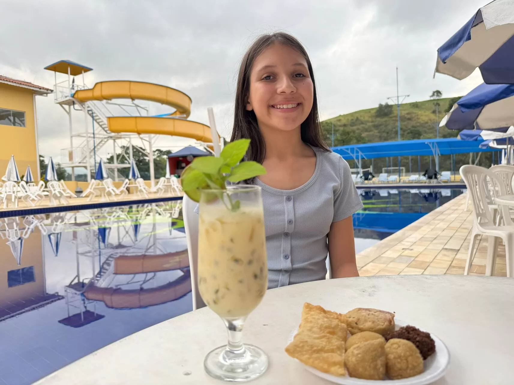 Recanto do Teixeira: resort all inclusive pertinho de São Paulo