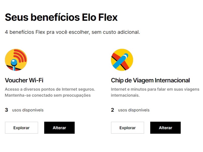 Benefícios ELO: conheça todas as vantagens oferecidas