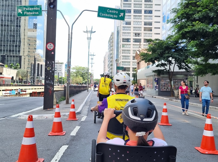 São Paulo: o que fazer na Avenida Paulista - Alice pelo Mundo