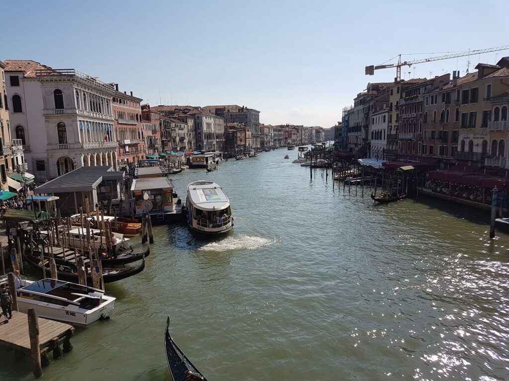 O que fazer em Veneza, principais atrações, roteiro em Veneza