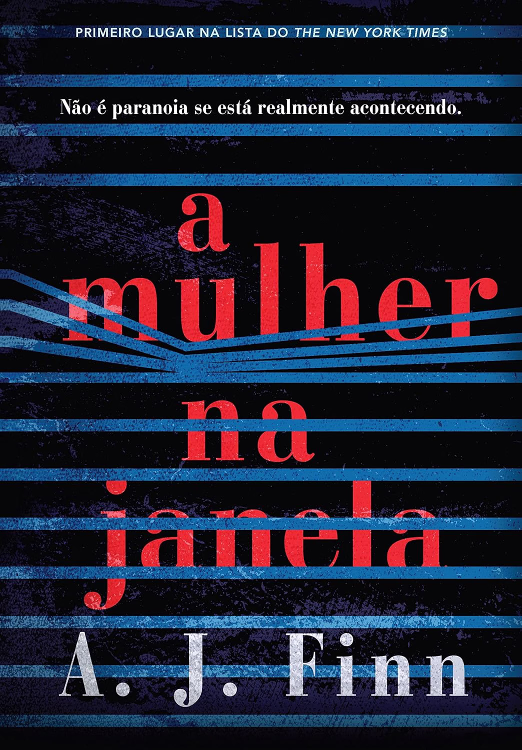 Mulher na Janela
