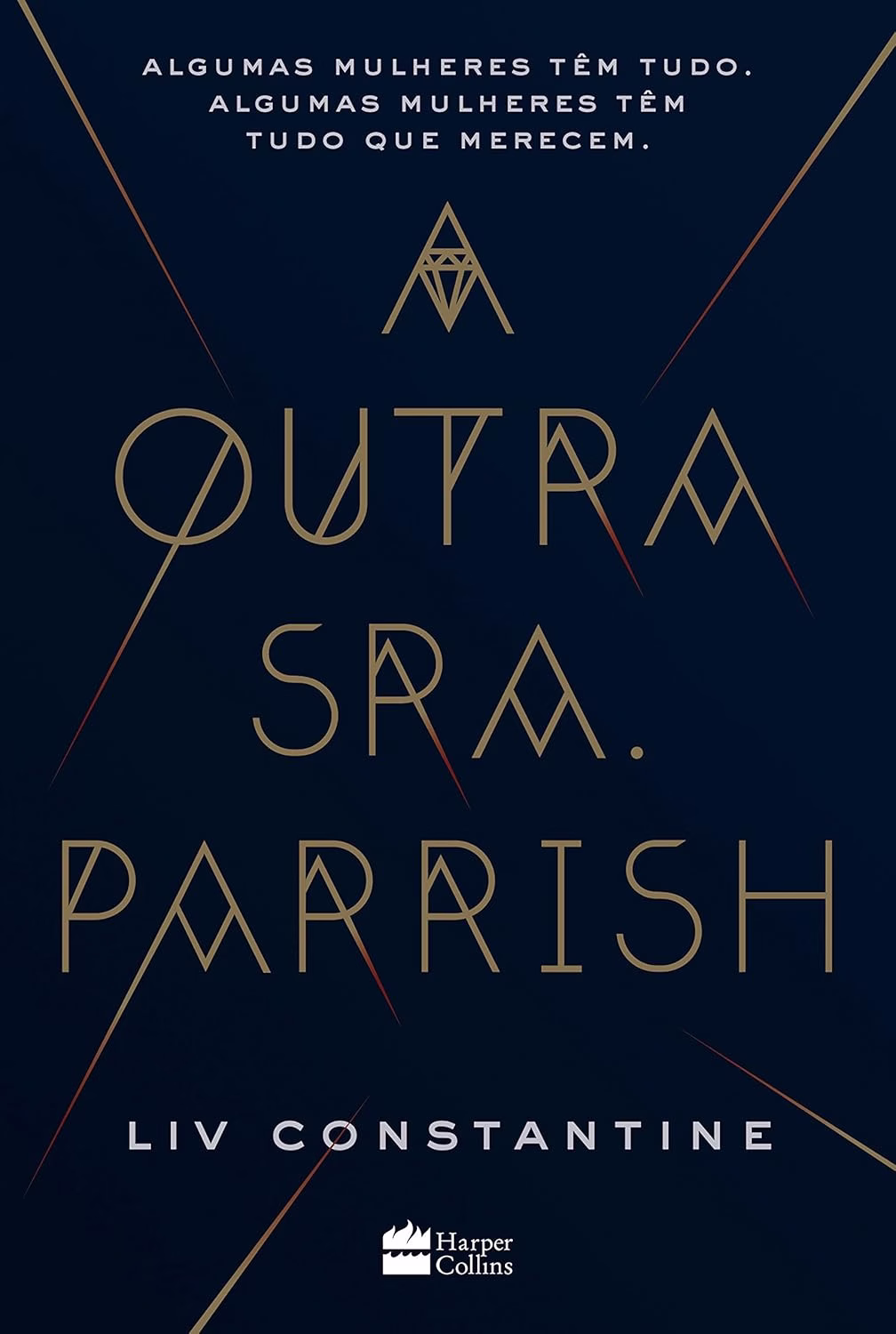 A outra Sra. Parrish