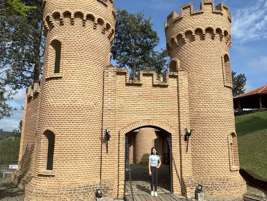 Castelo Medieval