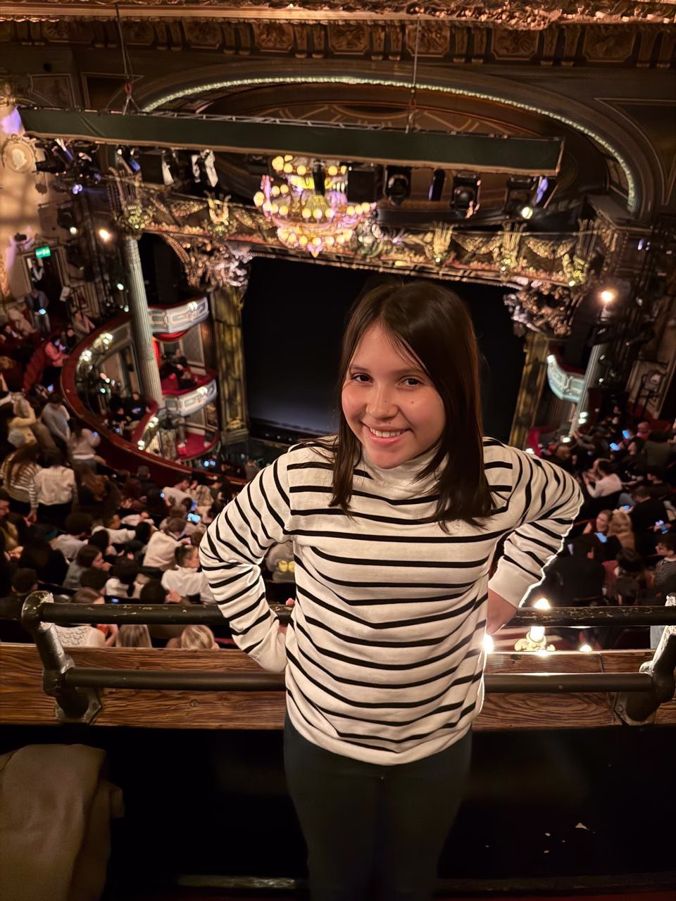 Fantasma da Ópera