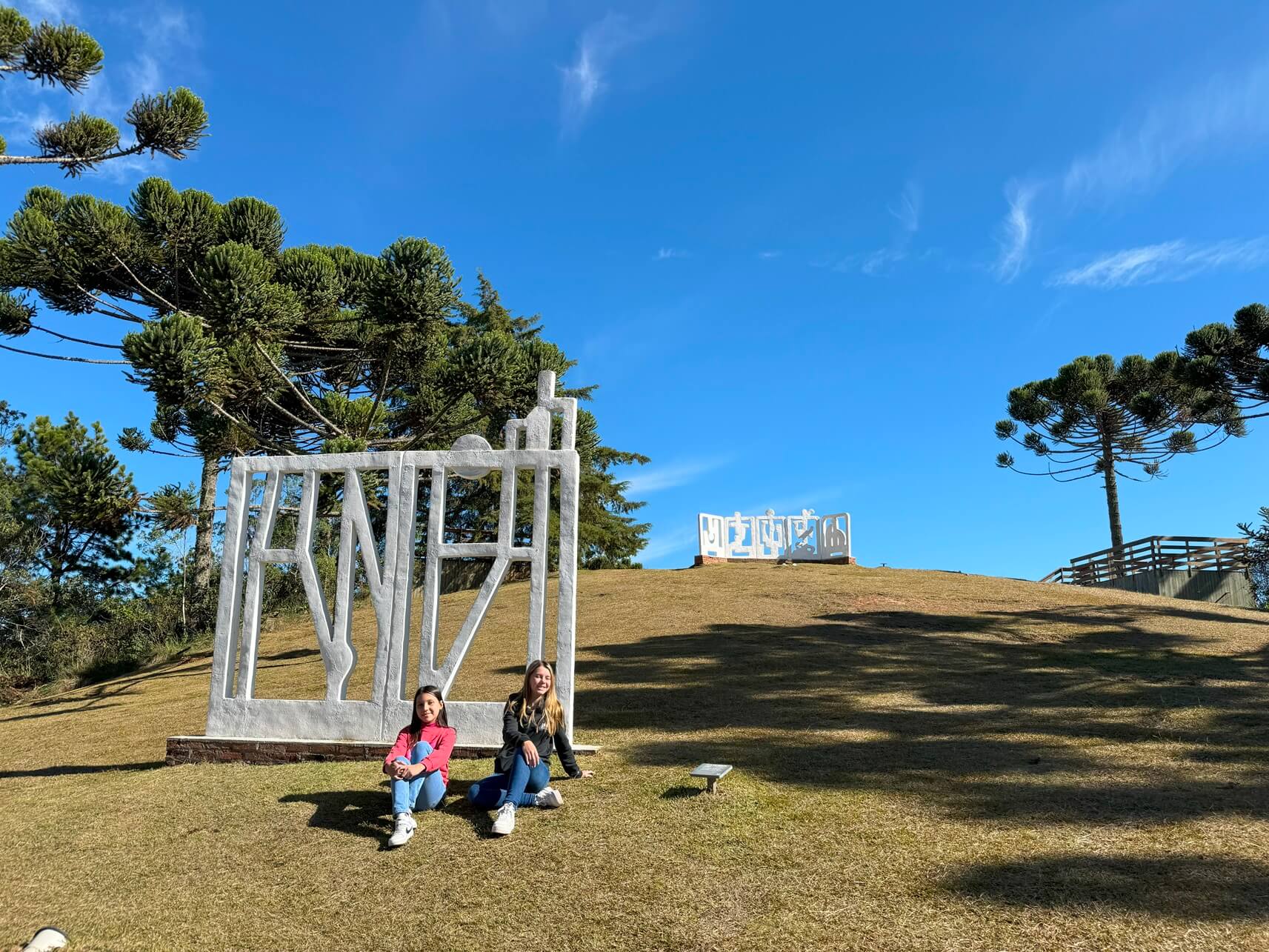 Museu Felícia Leirner em Campos do Jordão