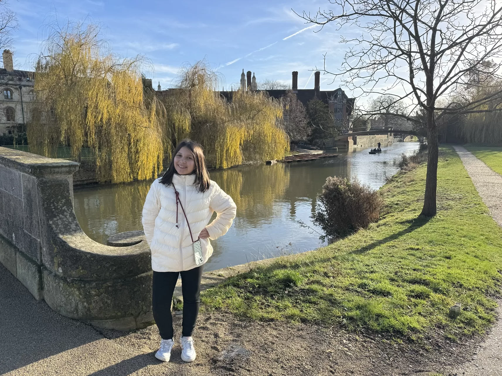 Neste guia completo, você vai descobrir o que fazer em Cambridge, como chegar e dicas práticas para aproveitar ao máximo o seu dia.