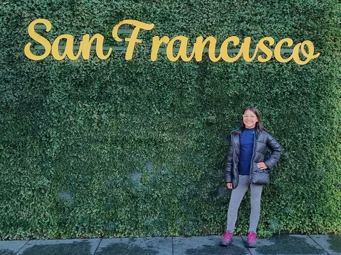 O que fazer em San Francisco. A cidade de São Francisco é uma das principais da Califórnia