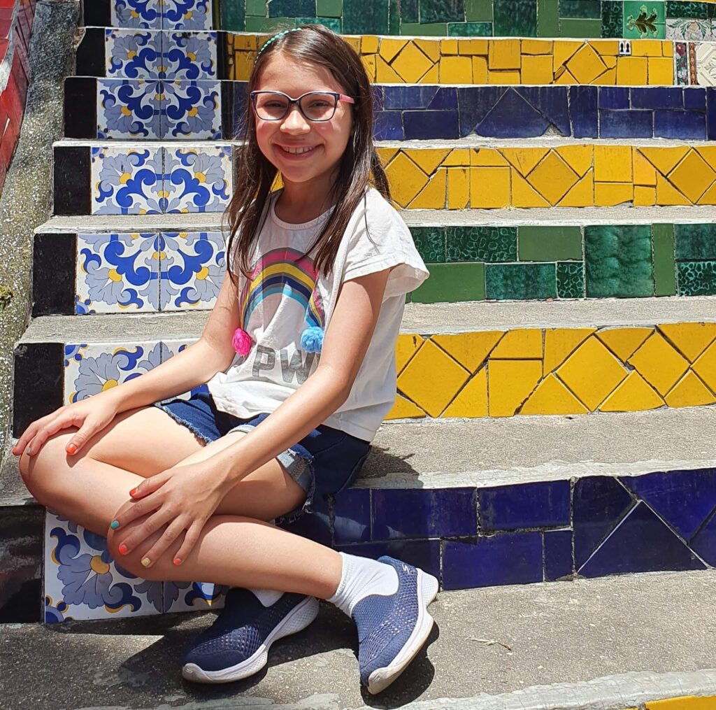 Escadaria Selaron: o que fazer no centro do Rio