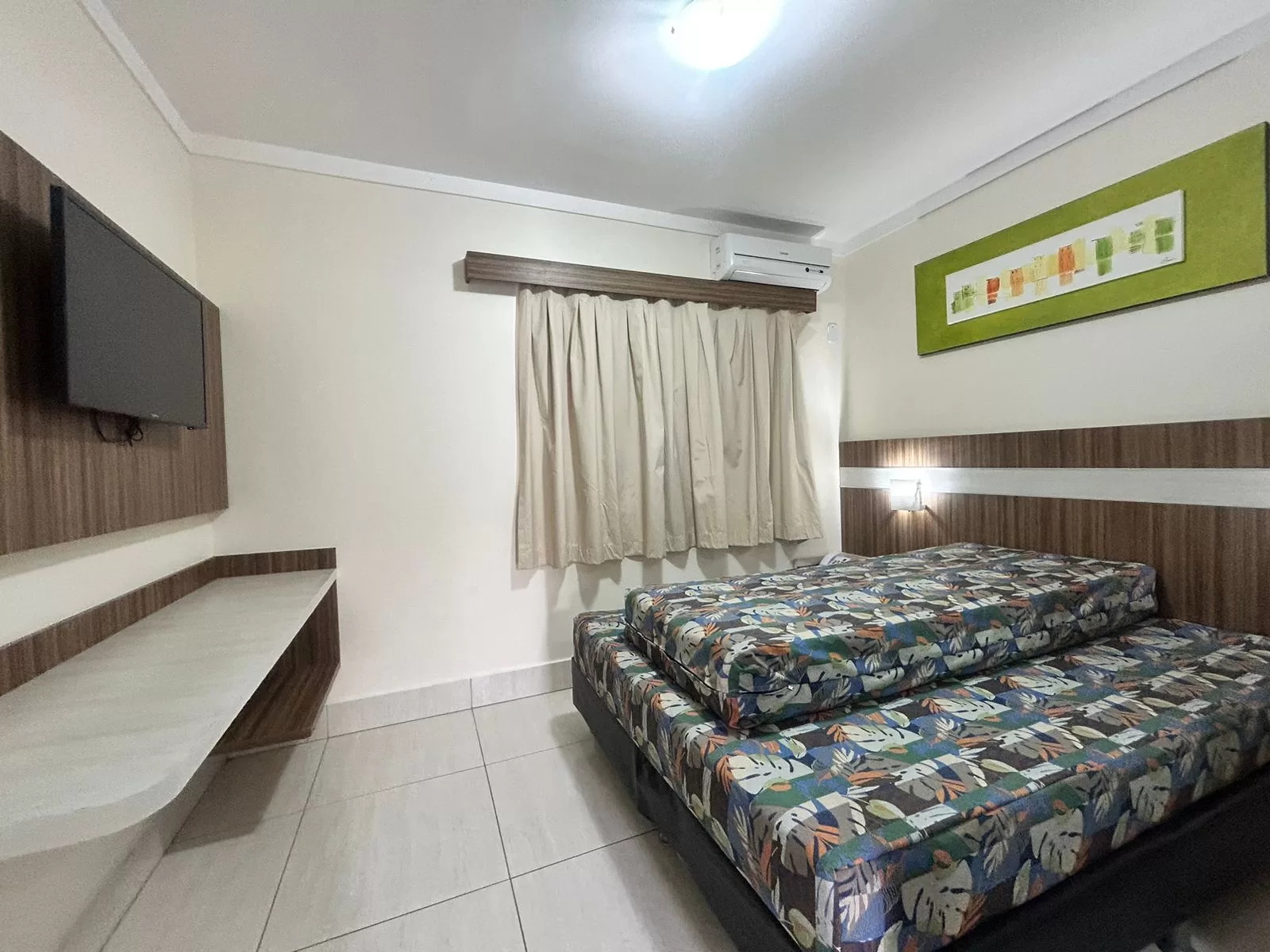 Apartamento do Lacqua Di Roma em Caldas Novas