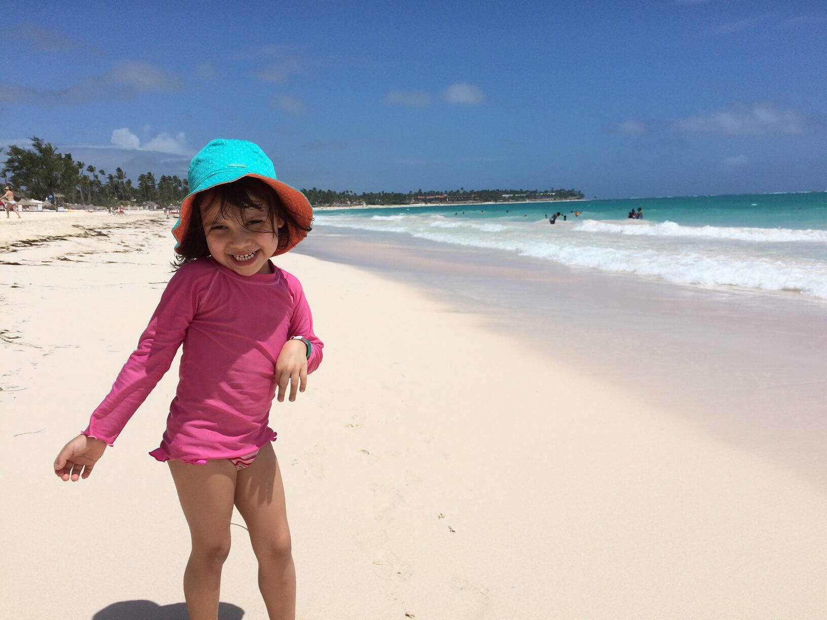 Onde ficar em Punta Cana praias surpreendentemente lindas