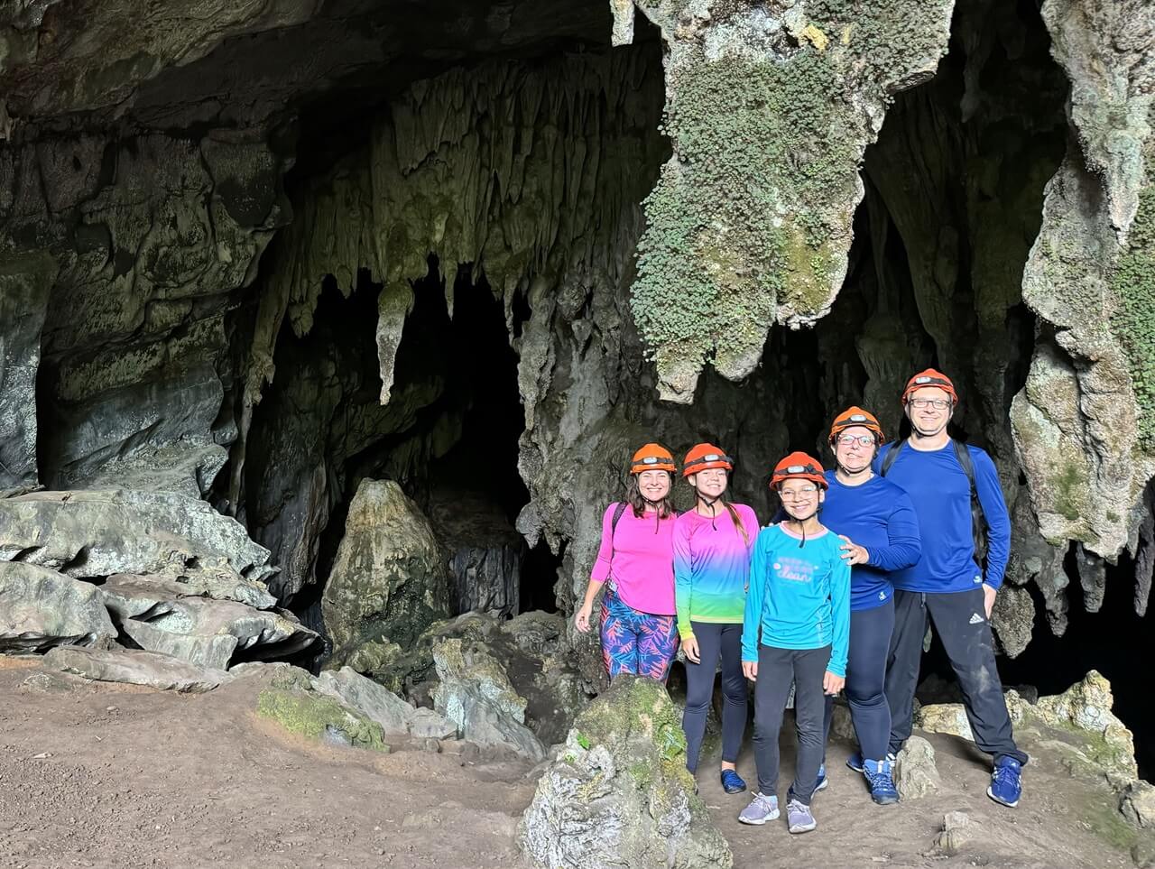 Caverna do Morro Preto