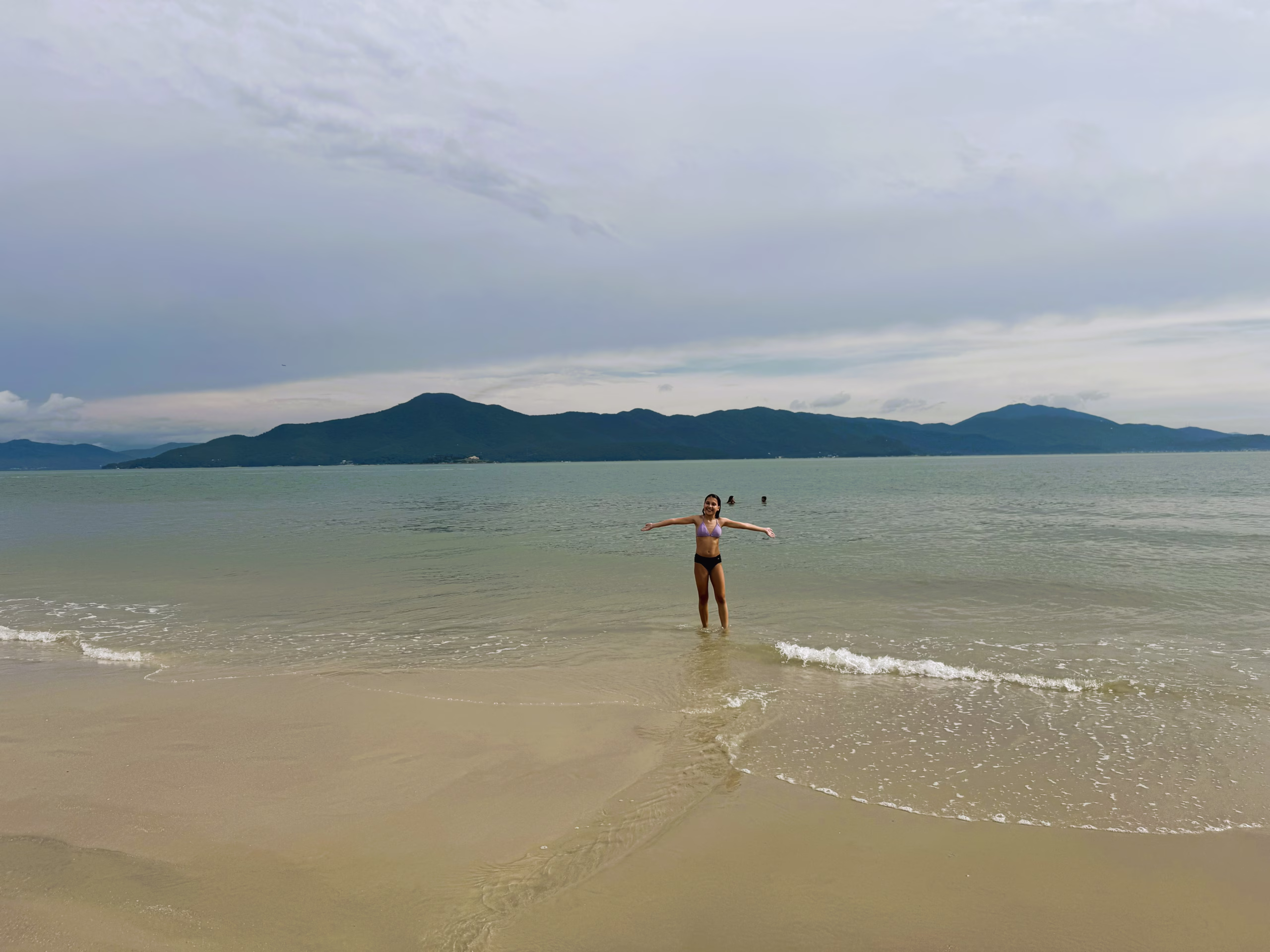 Praia de Daniela