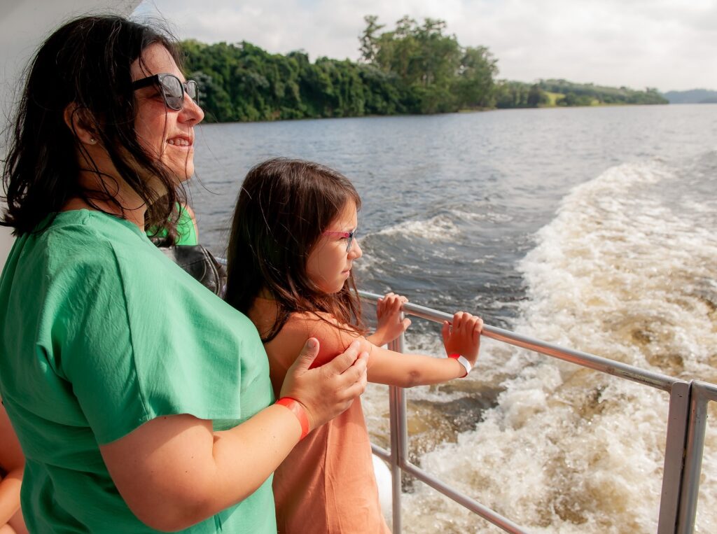 Represa de Guarapiranga