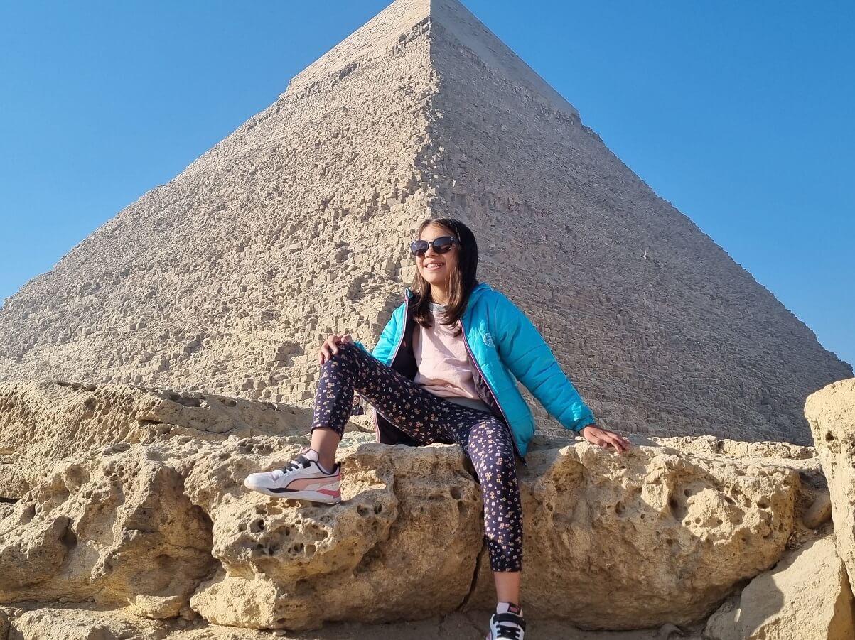 Roteiro de viagem Egito 12 dias