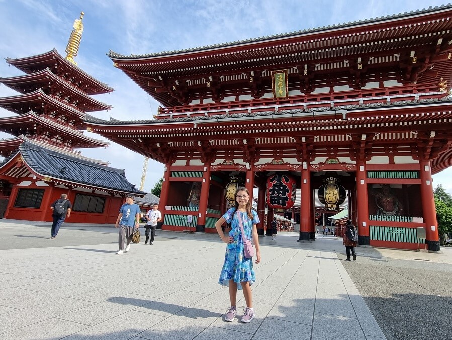 Roteiro de Viagem no Japão: o que fazer em Tóquio
