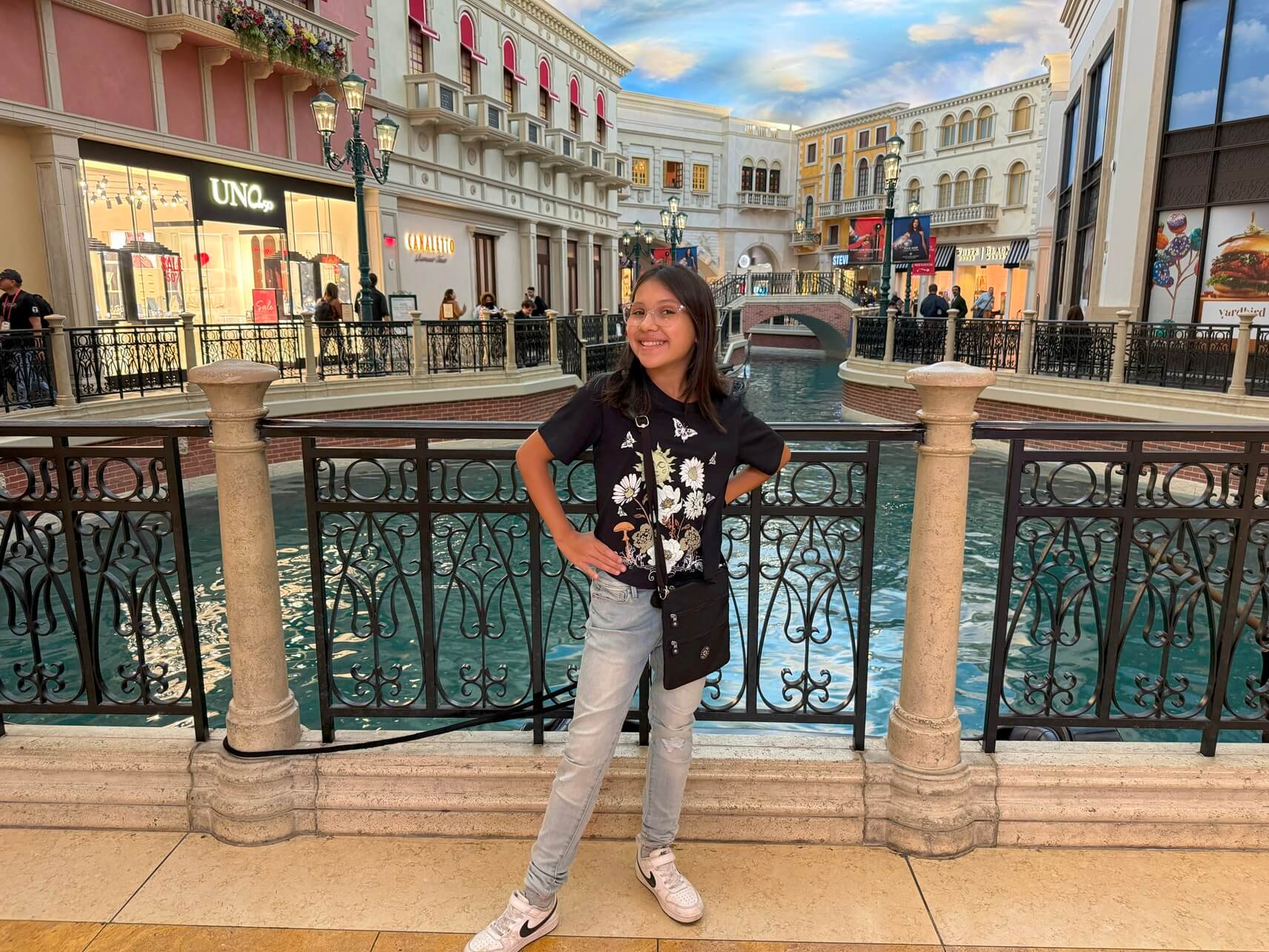 The Venetian