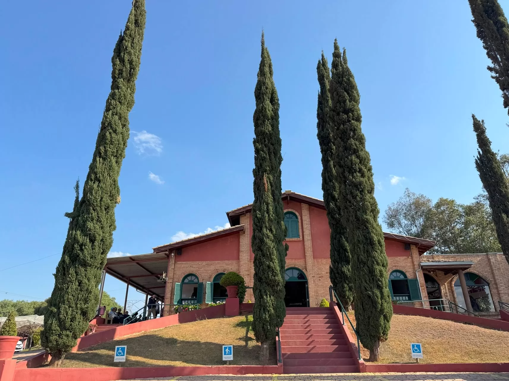 Vinhos Micheletto em Louveira